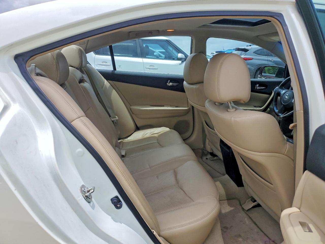 Nissan Maxima 3.5 S