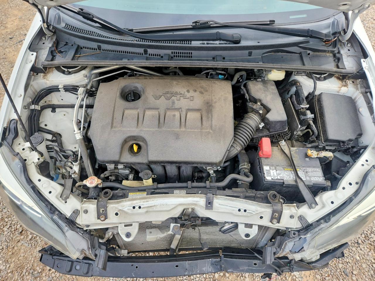 Toyota Corolla Se