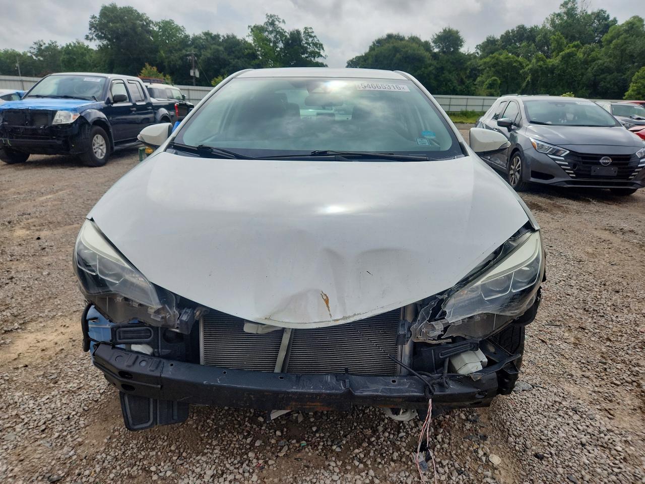 Toyota Corolla Se