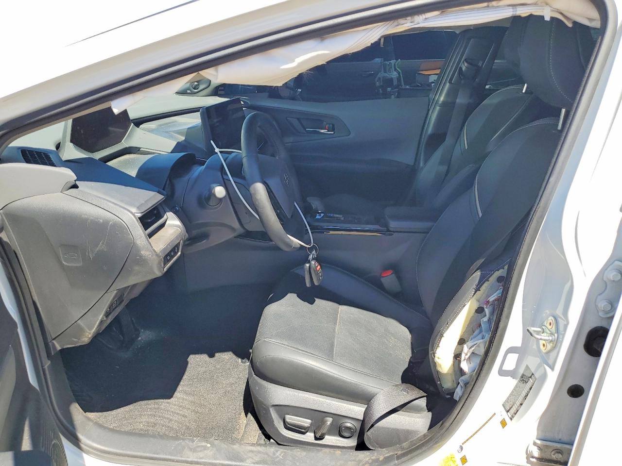 Toyota Prius Limited