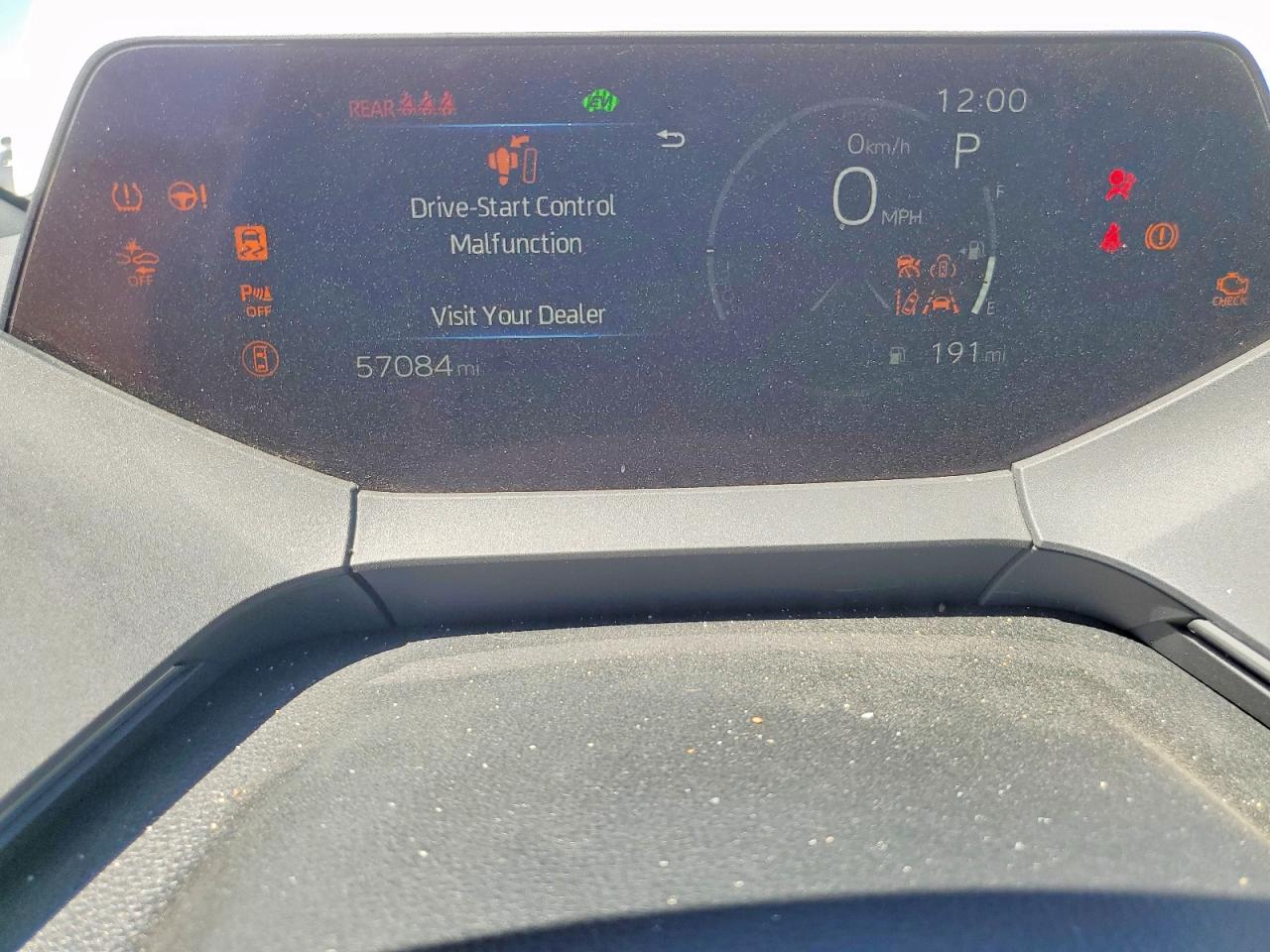 Toyota Prius Limited