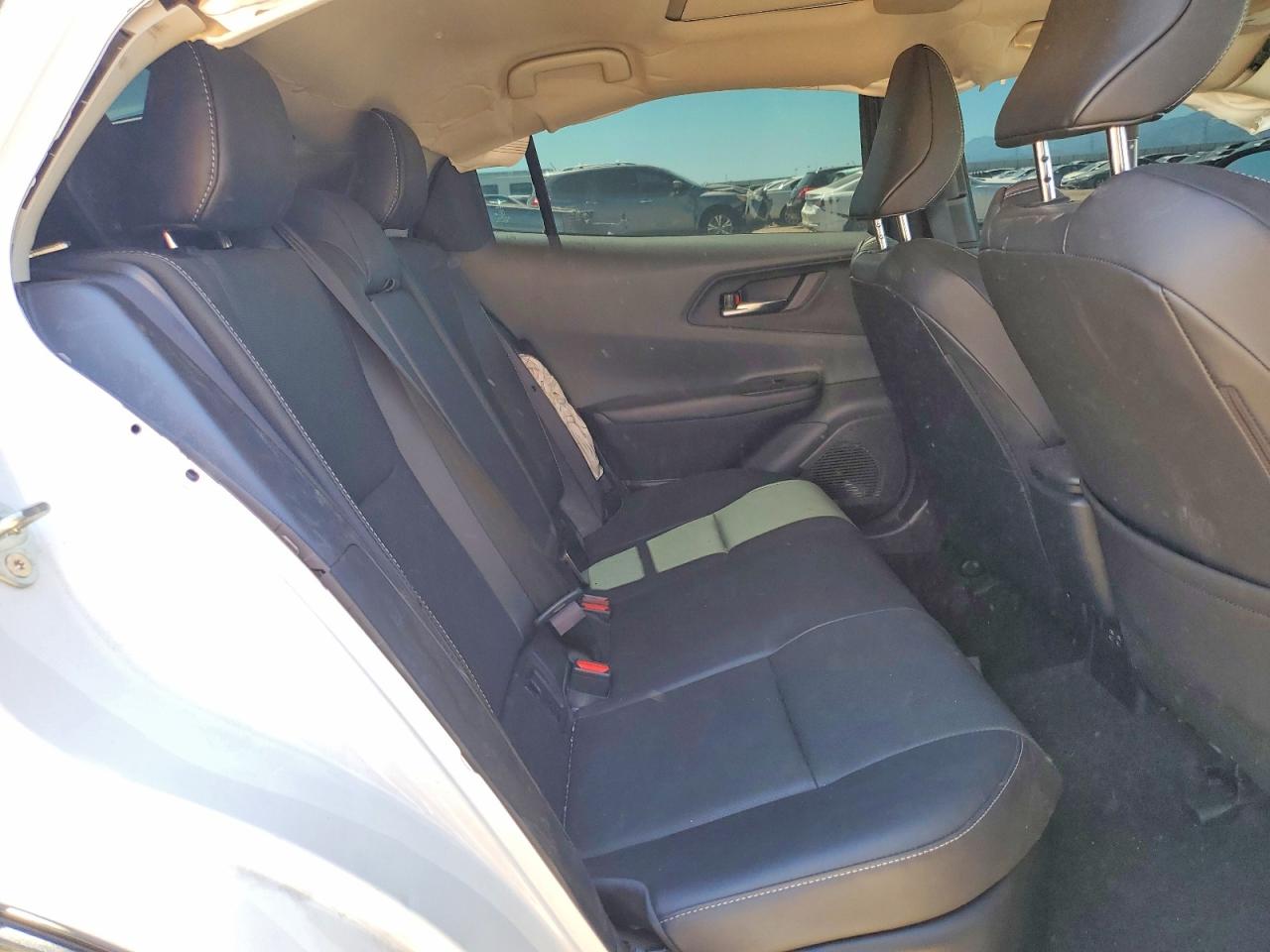 Toyota Prius Limited