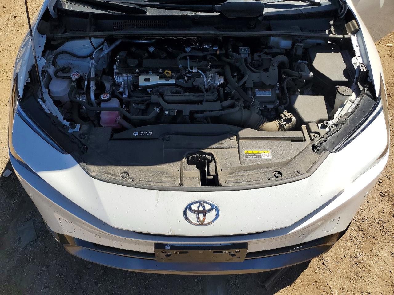 Toyota Prius Limited