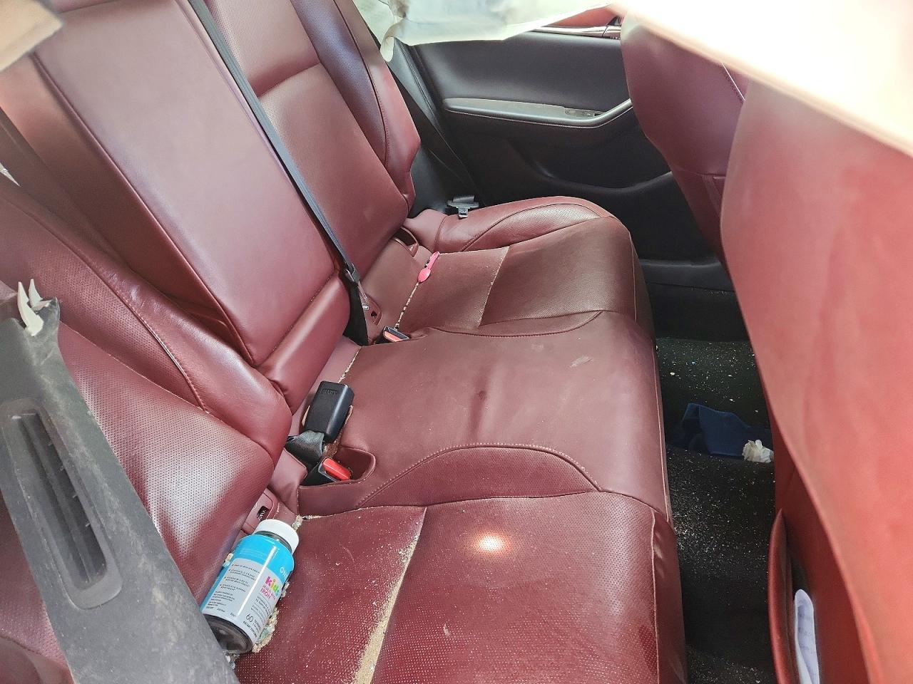Mazda 3 Premium