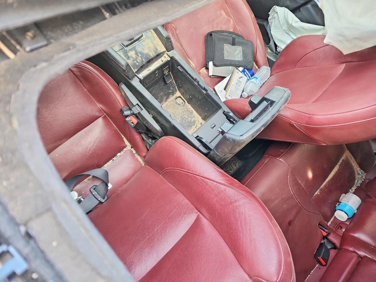 Mazda 3 Premium