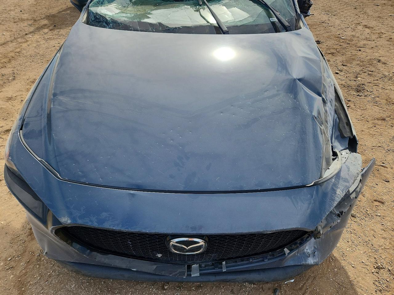 Mazda 3 Premium