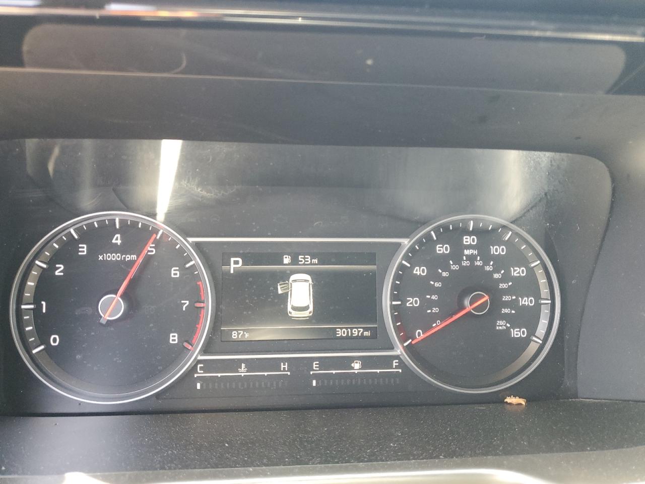 Kia Sorento Sx
