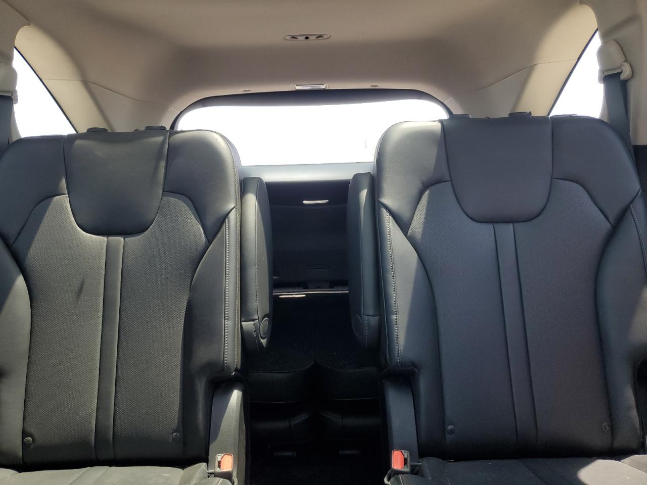 Kia Sorento Sx