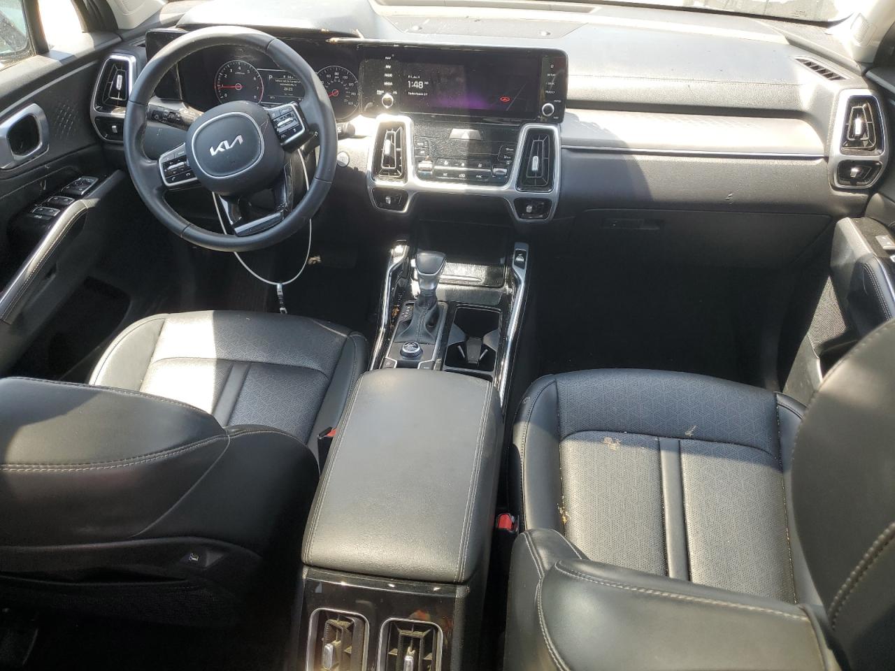 Kia Sorento Sx