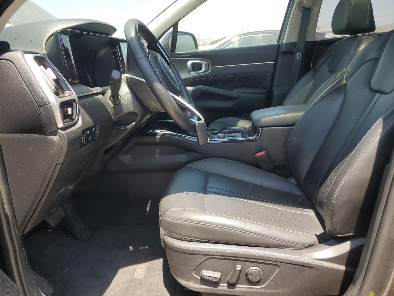 Kia Sorento Sx