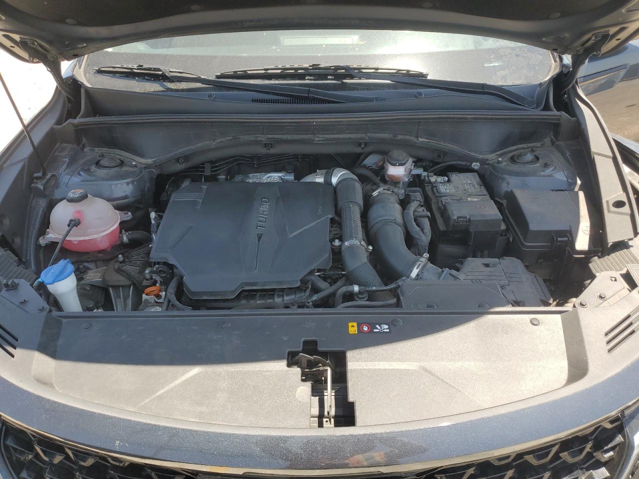 Kia Sorento Sx