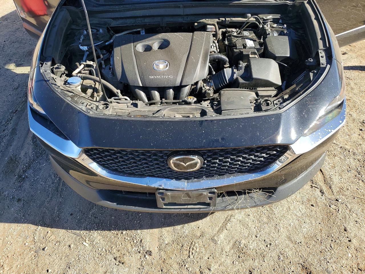 Mazda Cx Select