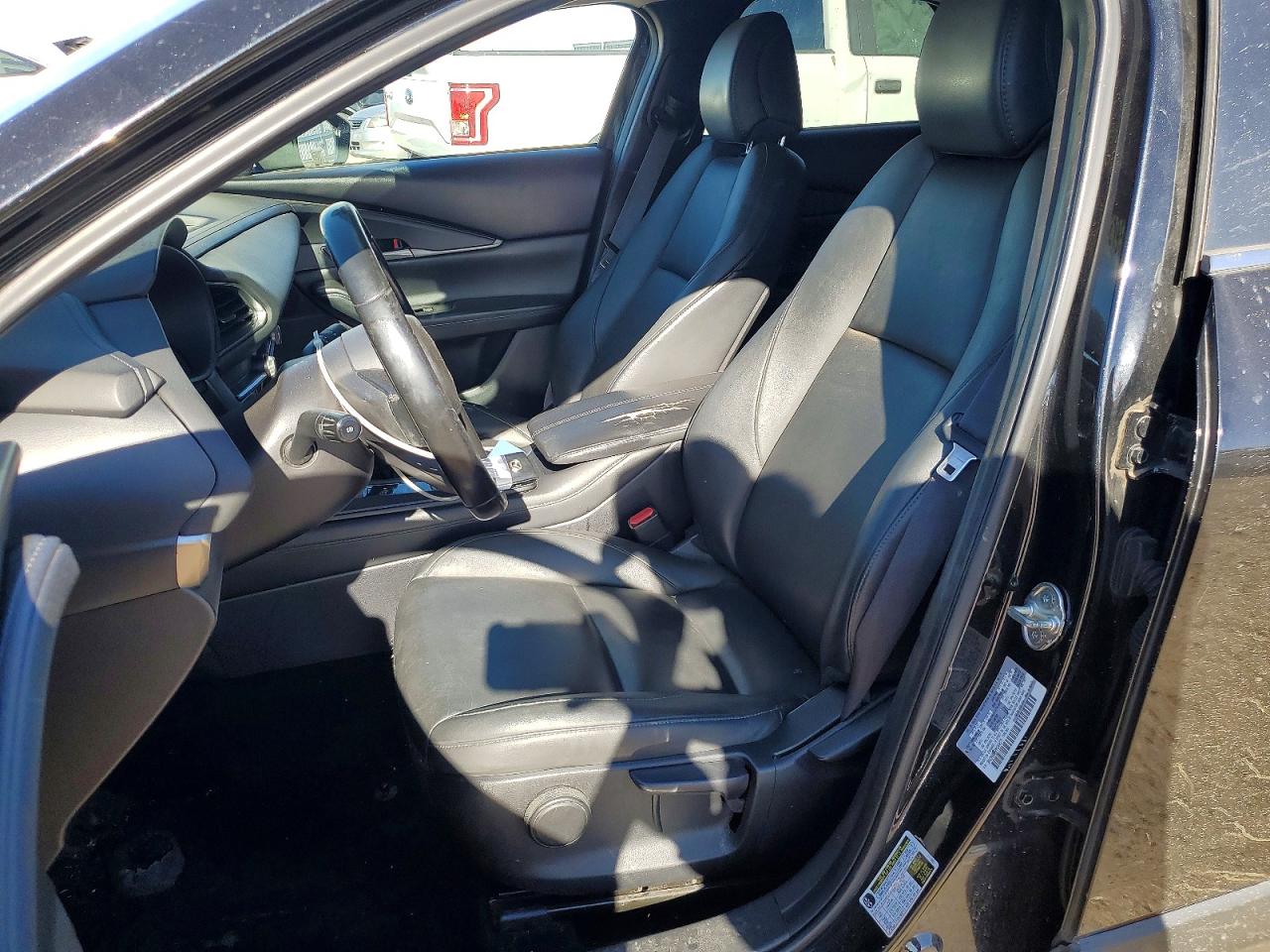 Mazda Cx Select