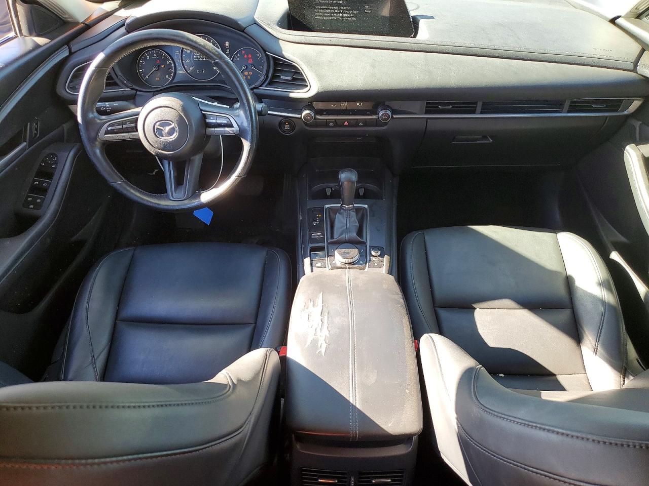Mazda Cx Select