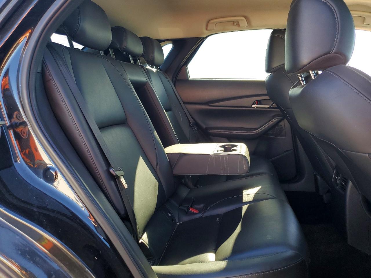 Mazda Cx Select