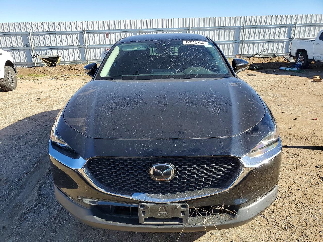 Mazda Cx Select