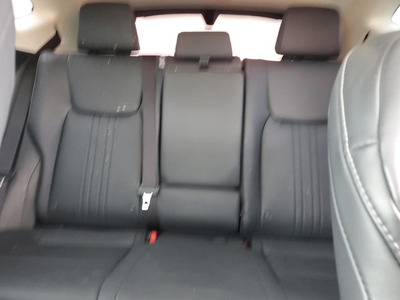 Lexus NX 350h Base