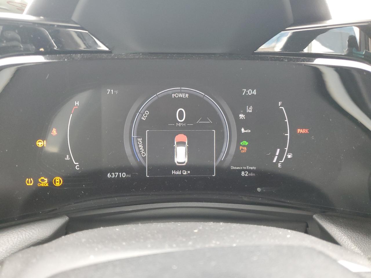 Lexus NX 350h Base