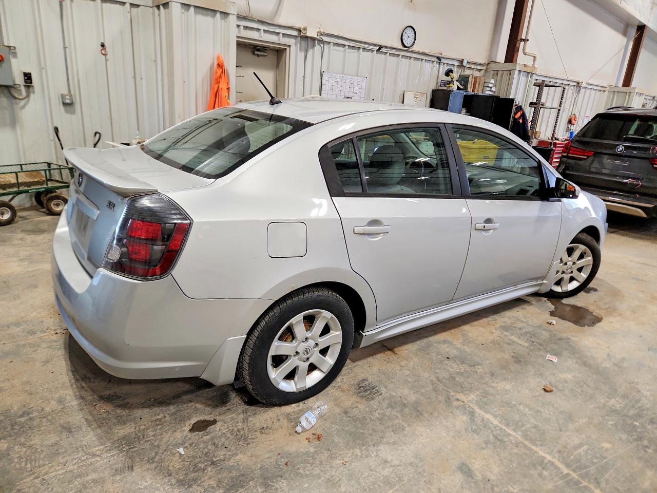 Nissan Sentra 2.0