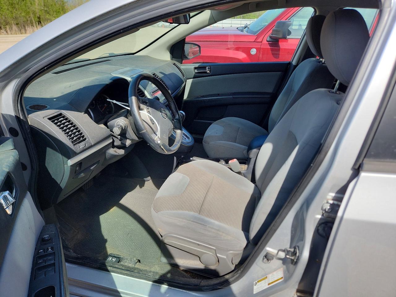 Nissan Sentra 2.0
