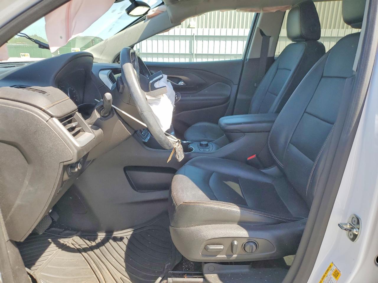 GMC Terrain Slt