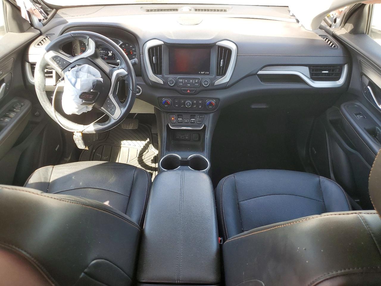 GMC Terrain Slt