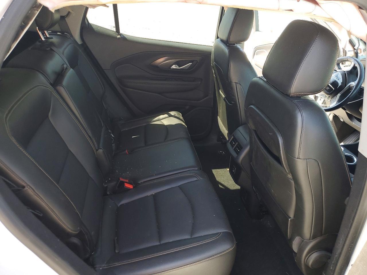 GMC Terrain Slt