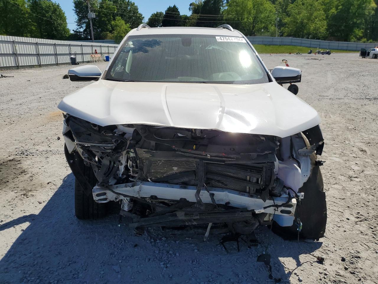 GMC Terrain Slt