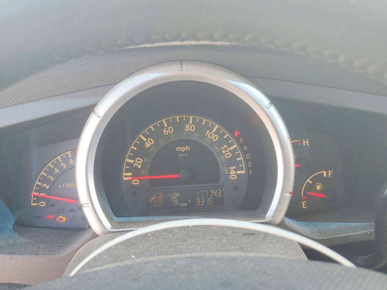 Honda Ridgeline Rtl