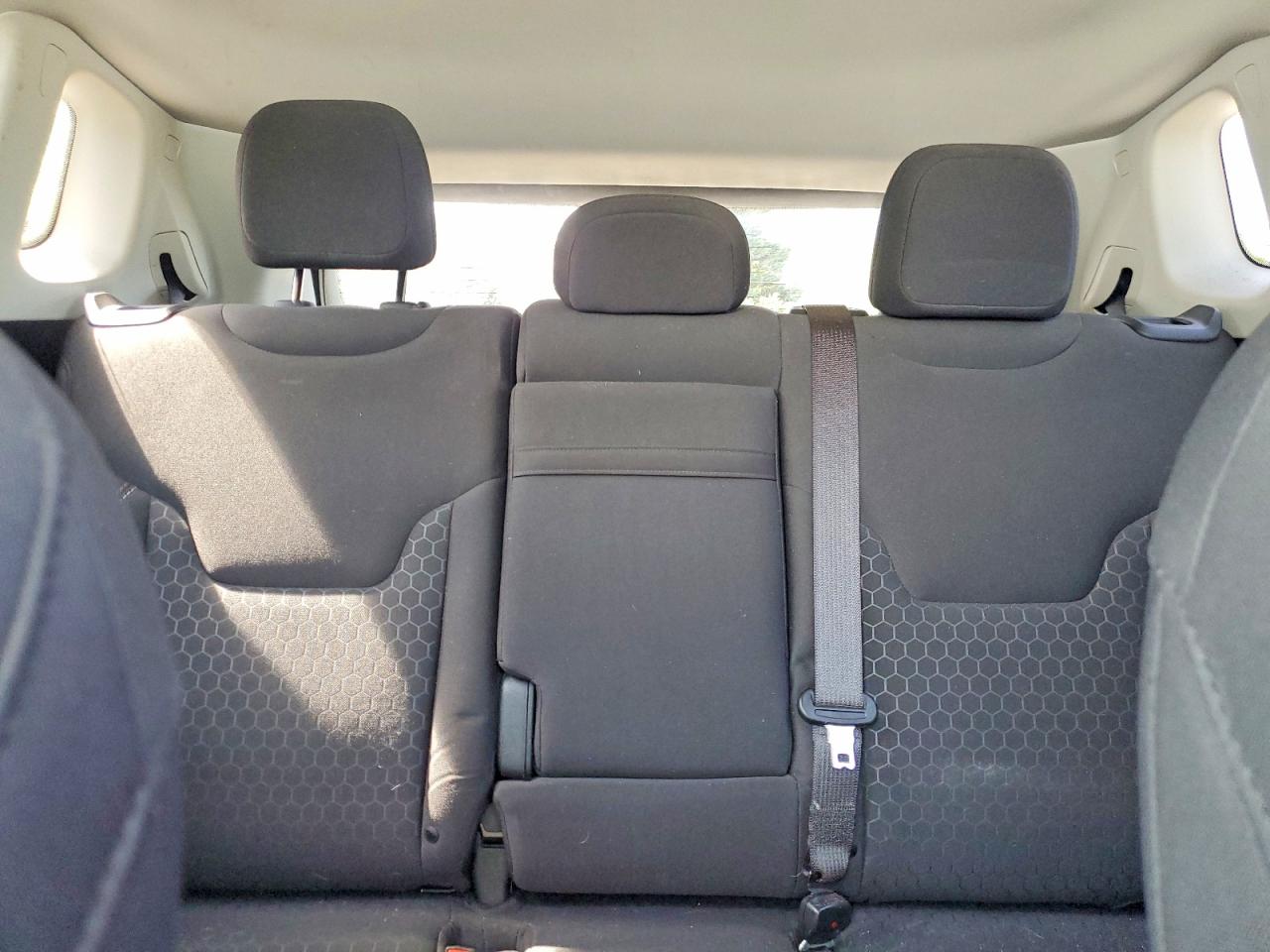 Jeep Compass Sport