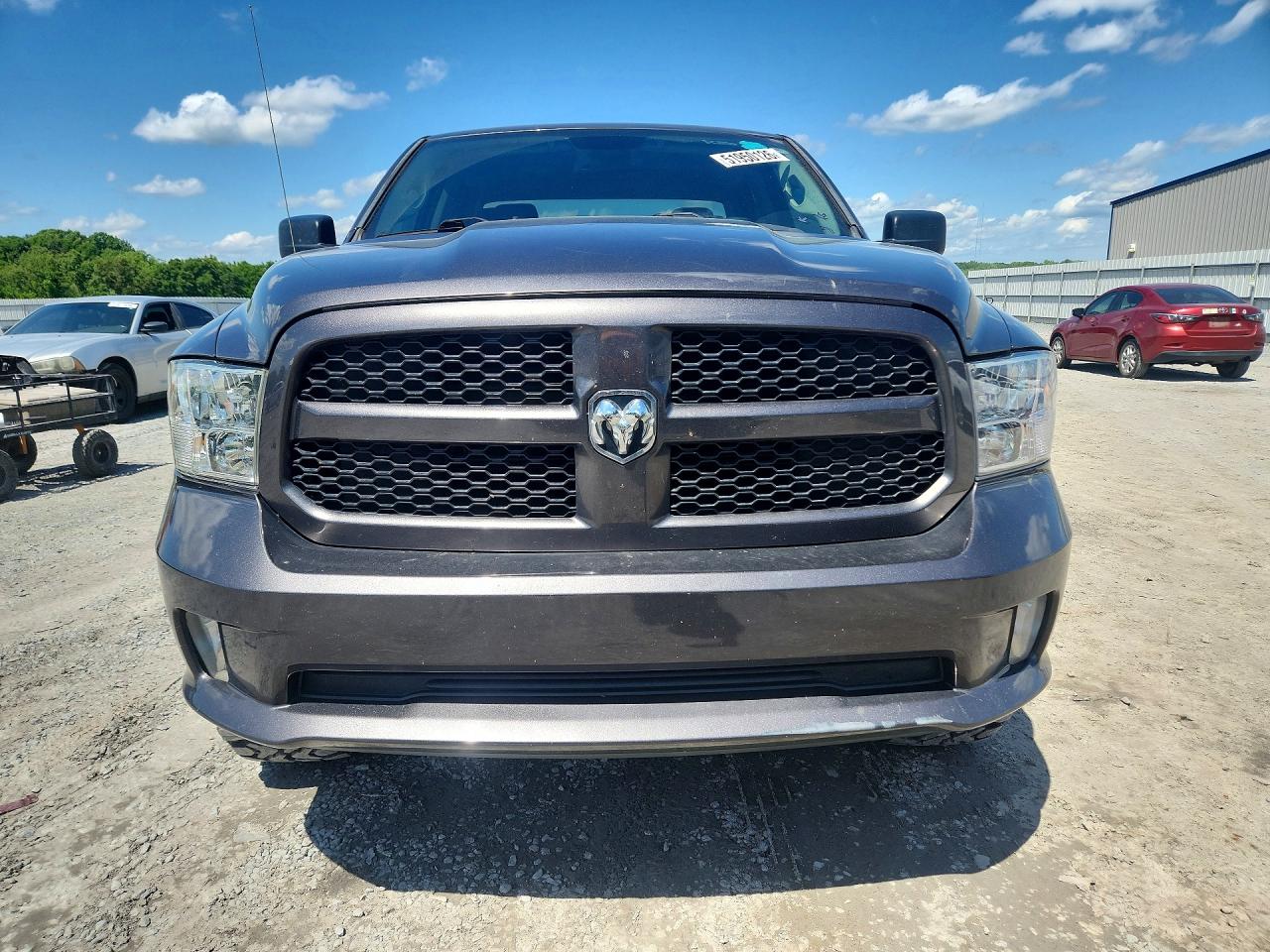 Ram 1500 St