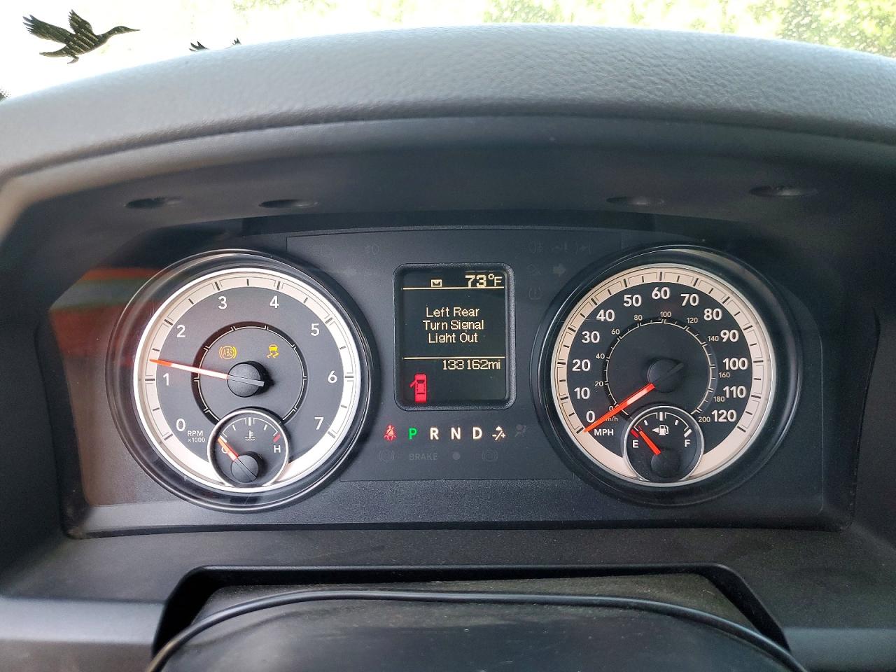 Ram 1500 St