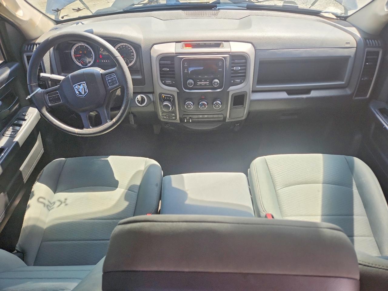 Ram 1500 St