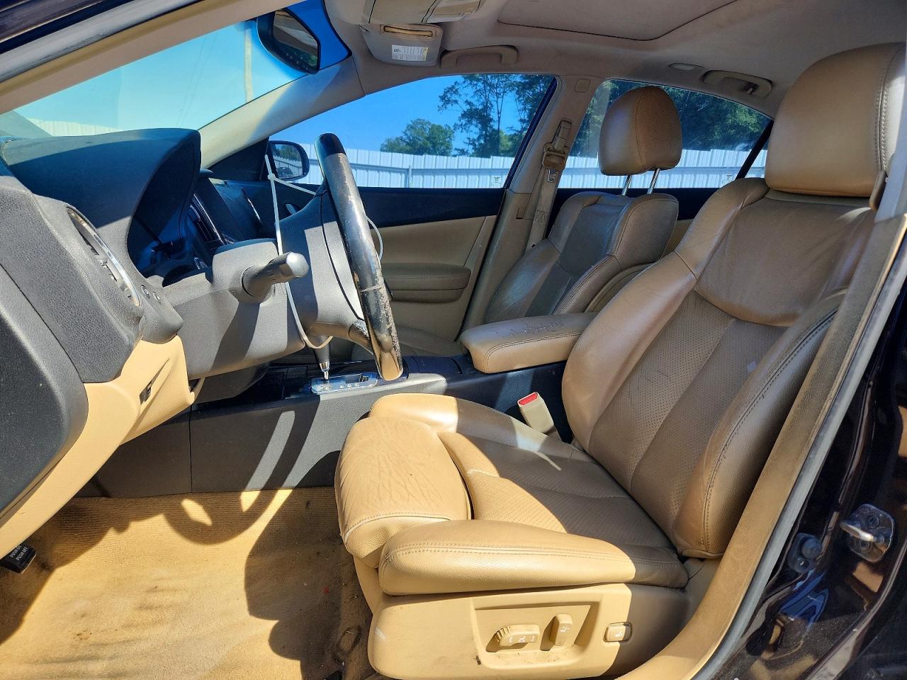 Nissan Maxima 3.5 S