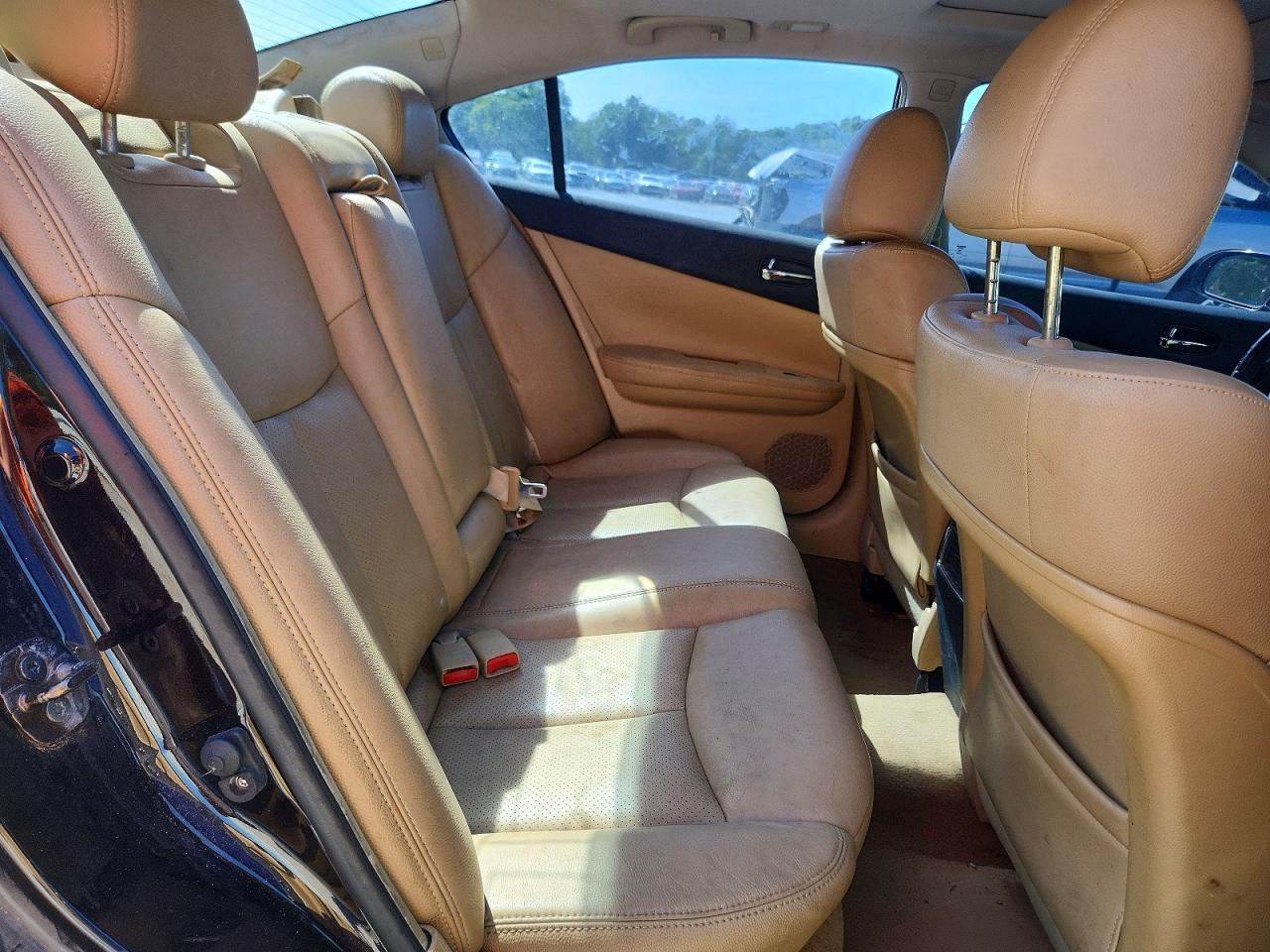 Nissan Maxima 3.5 S