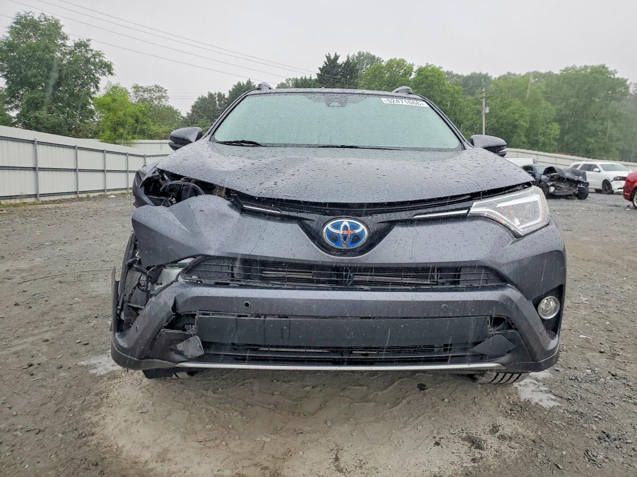 Toyota RAV4 Limited
