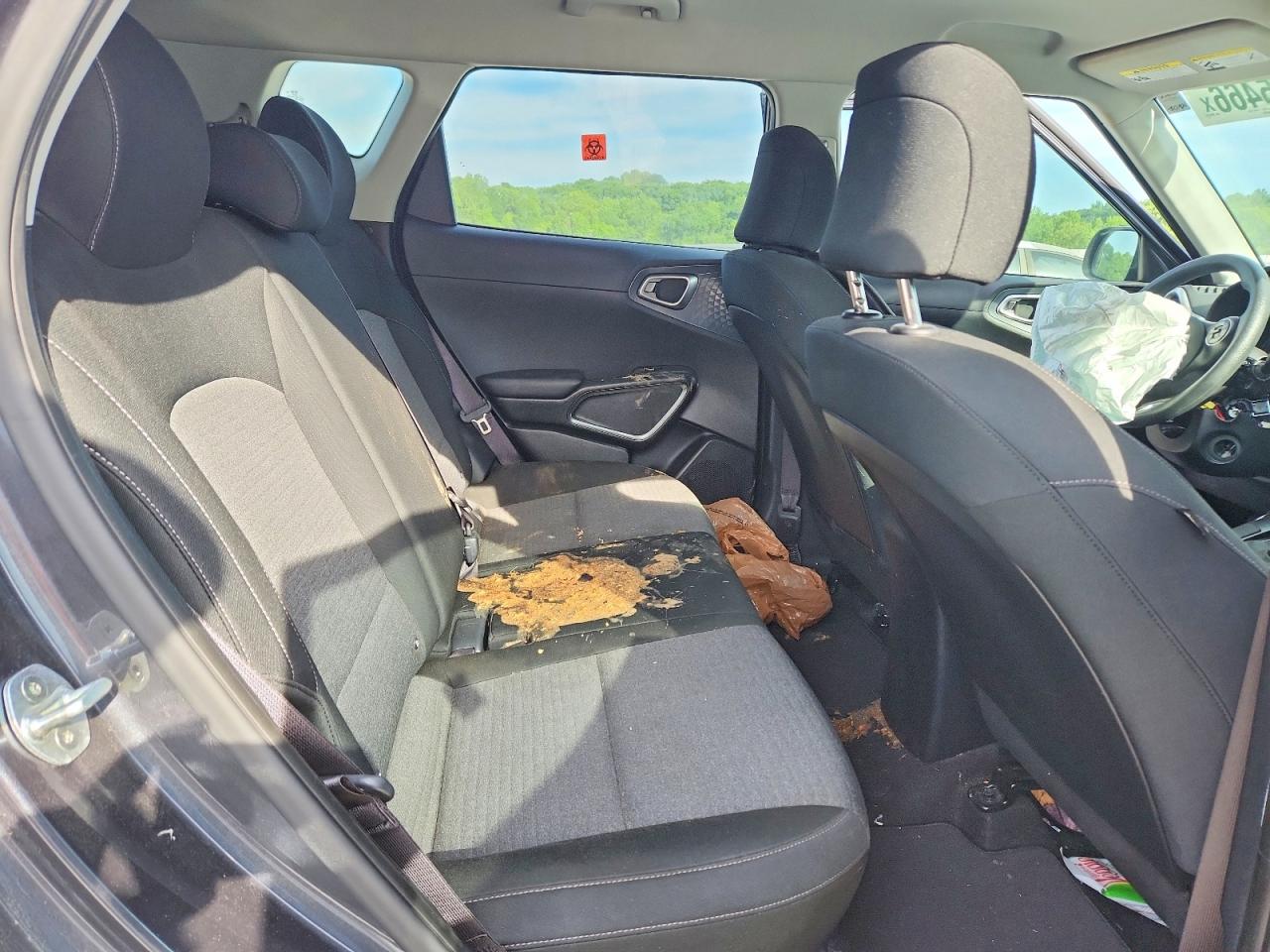 Kia Soul S