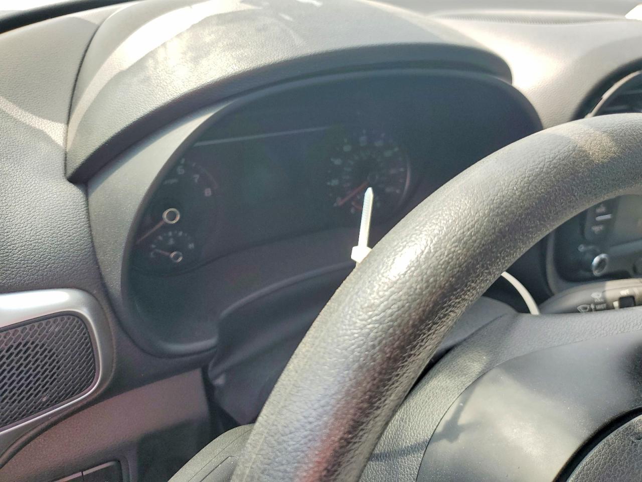 Kia Soul S