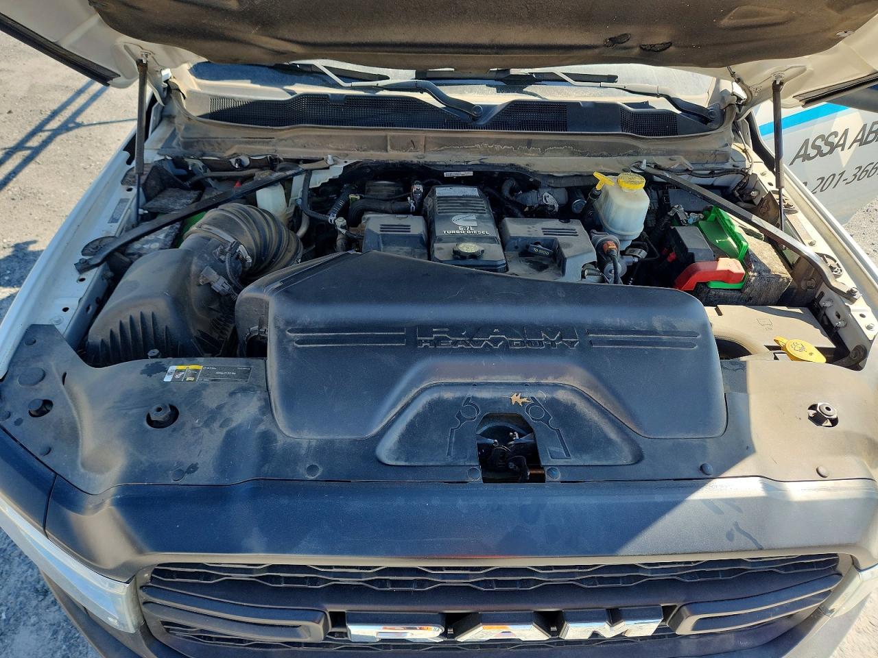 Ram 5500