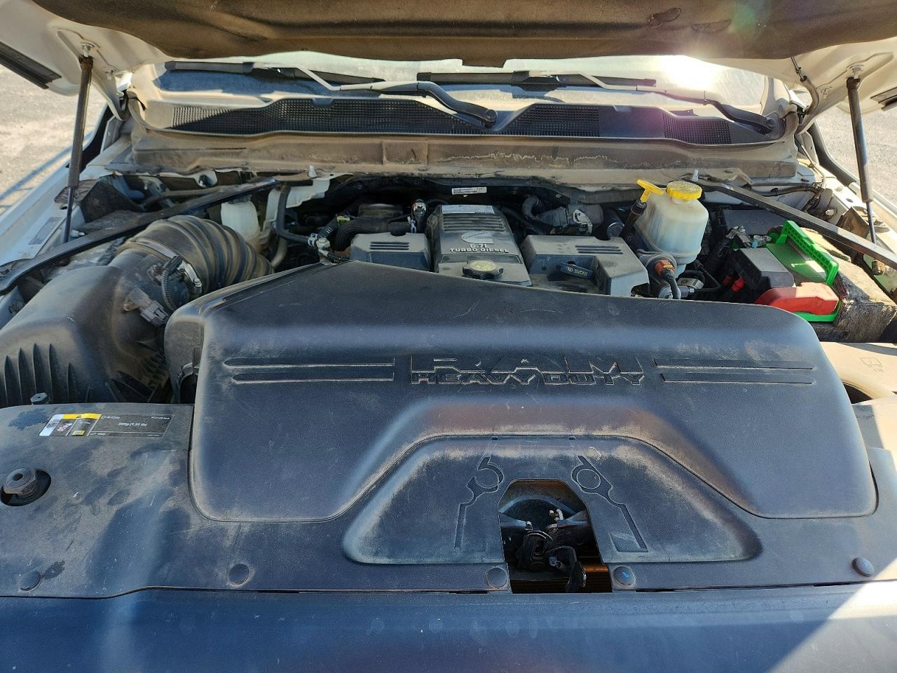 Ram 5500