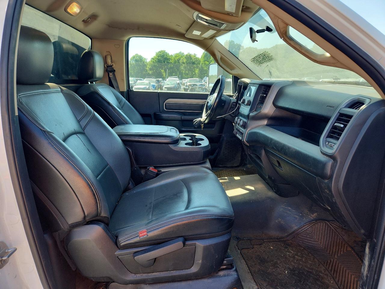 Ram 5500