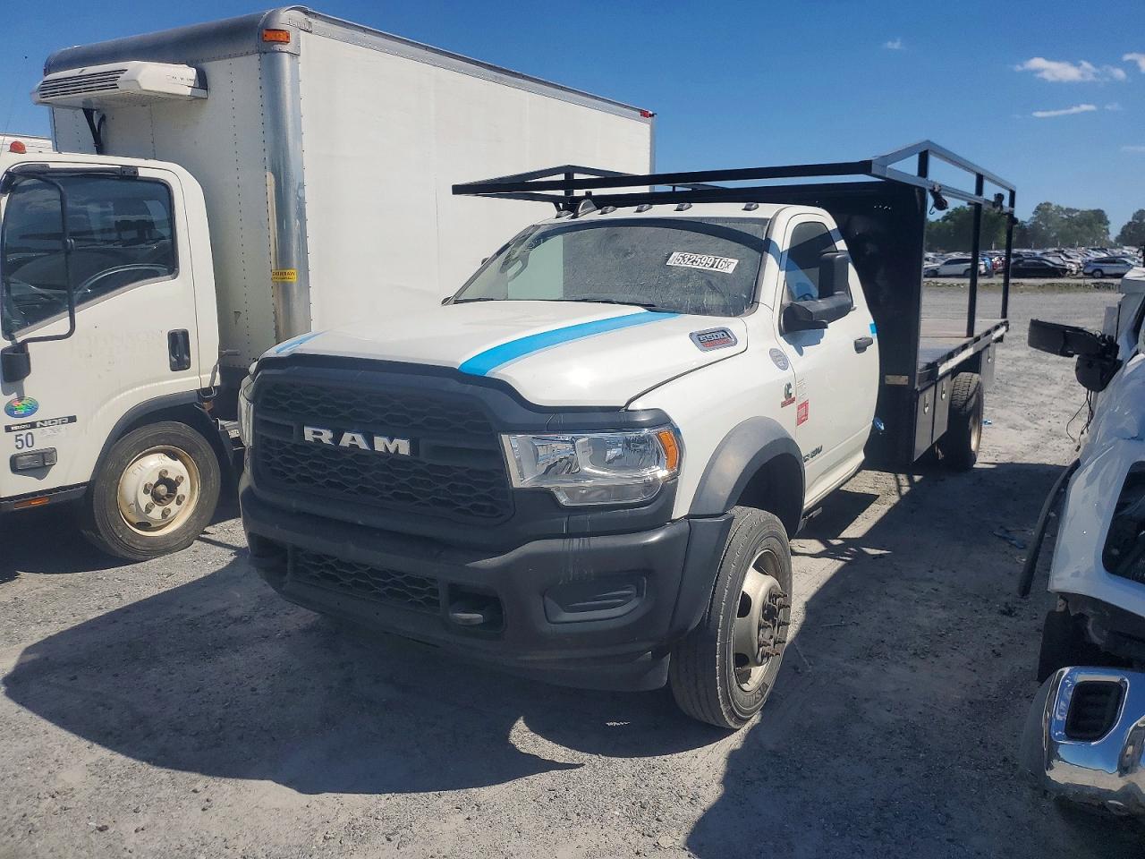 Ram 5500