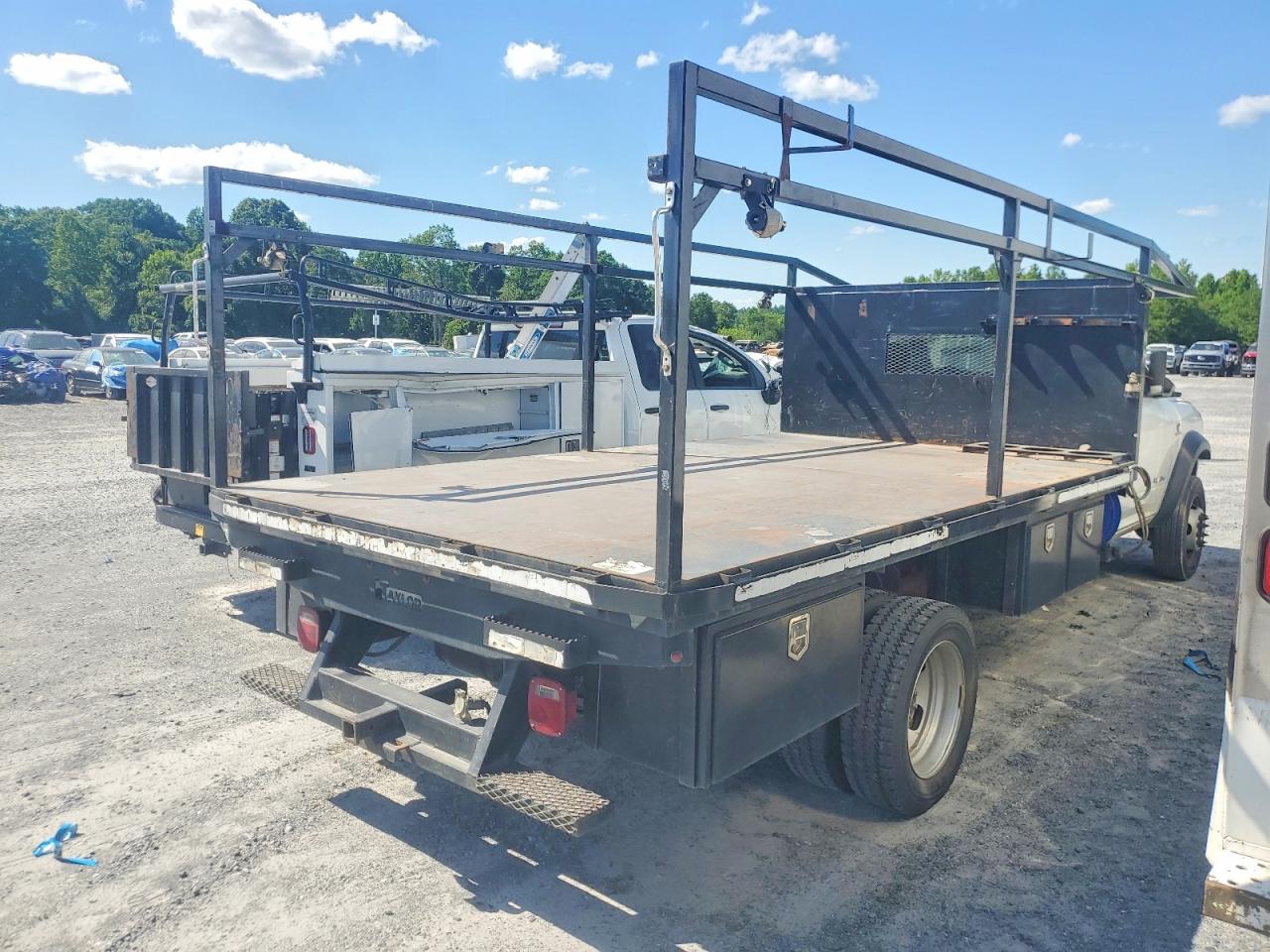 Ram 5500