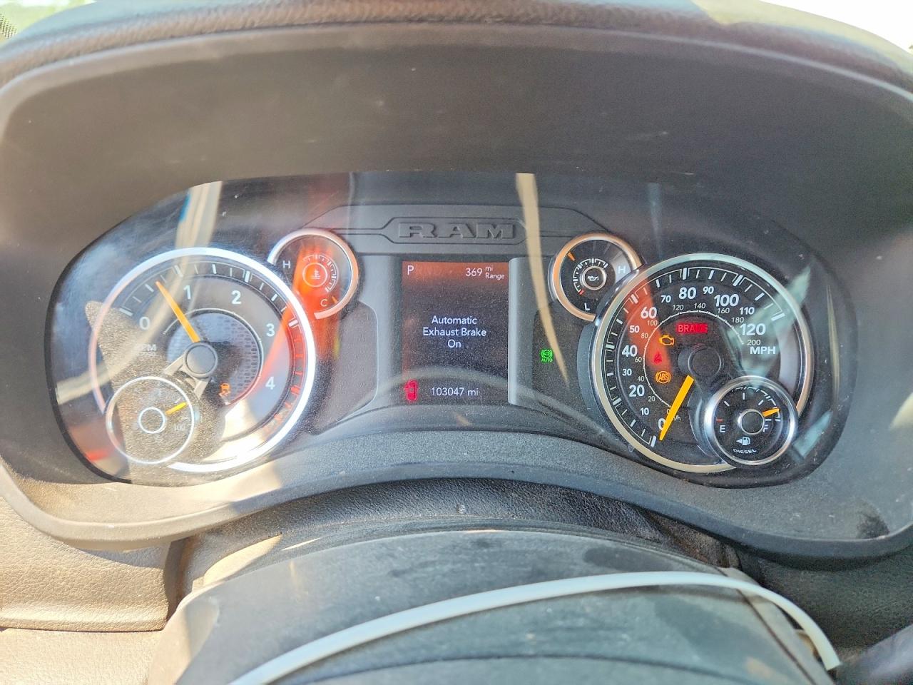 Ram 5500