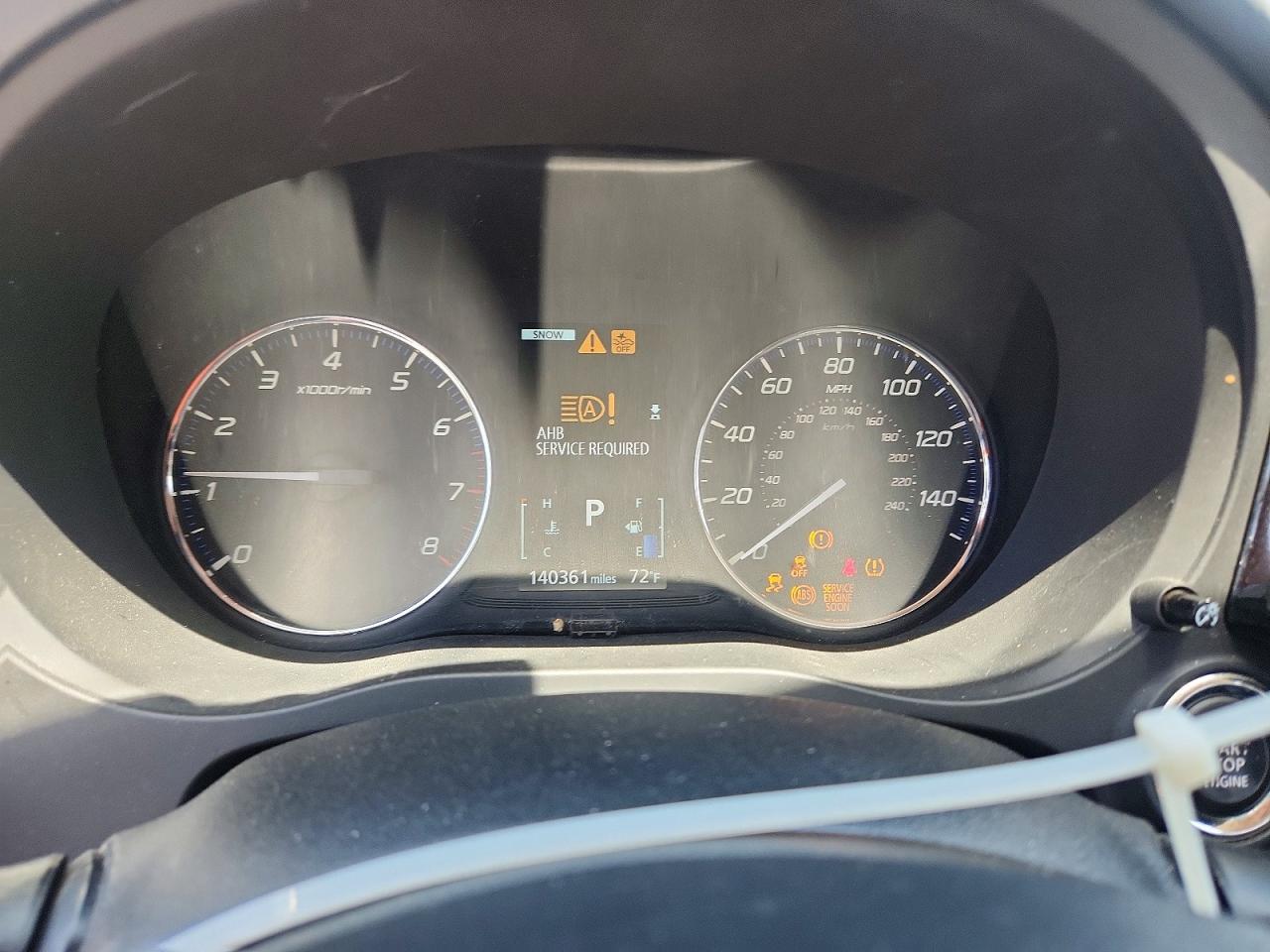 Mitsubishi Outlander Se