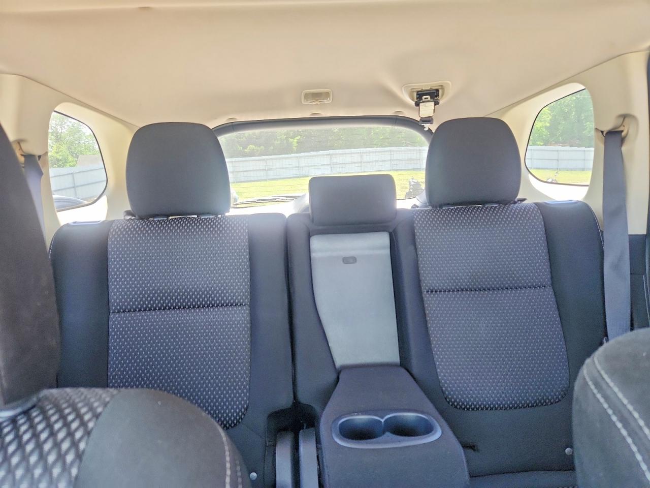 Mitsubishi Outlander Se