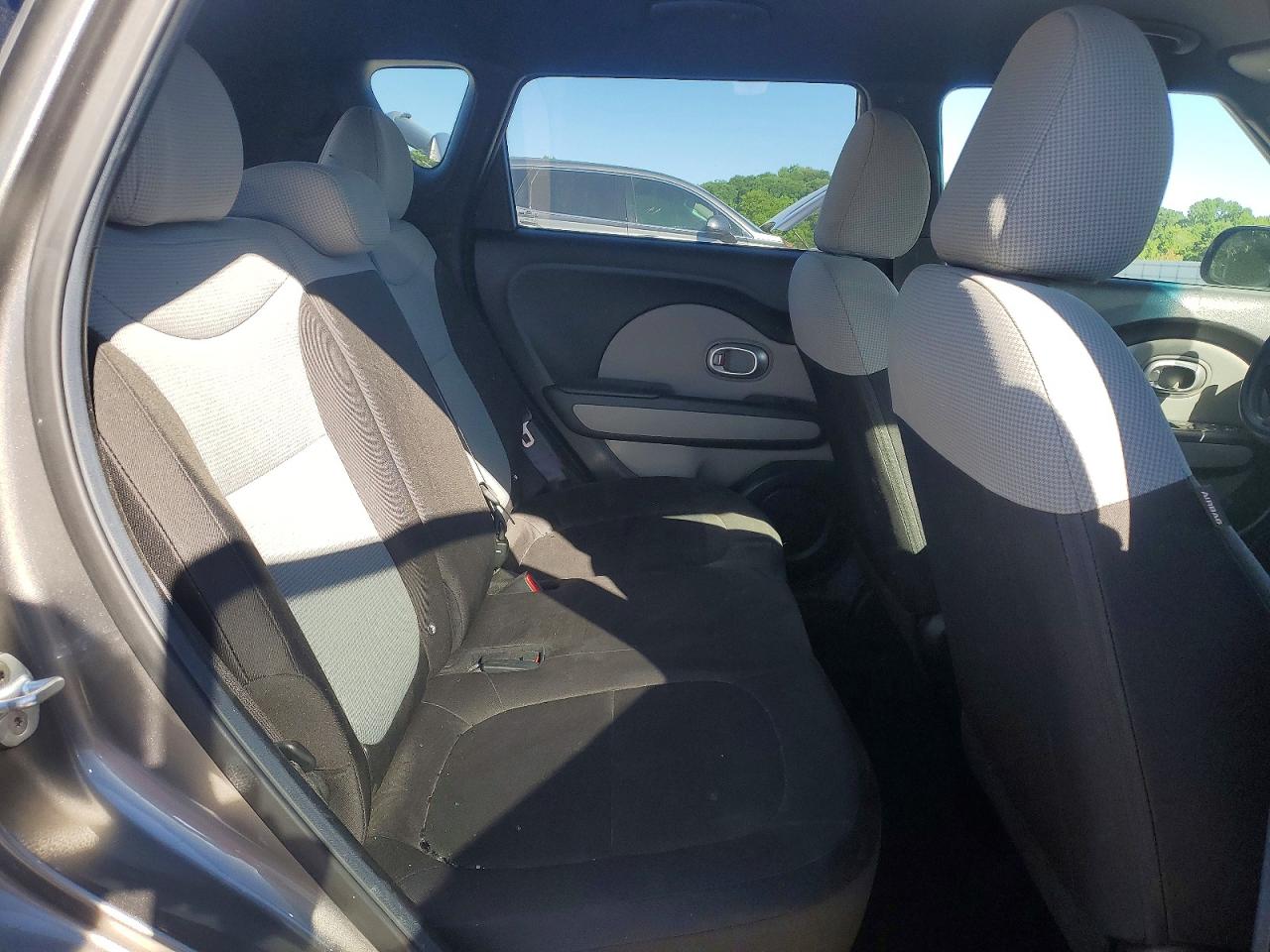 Kia Soul Base