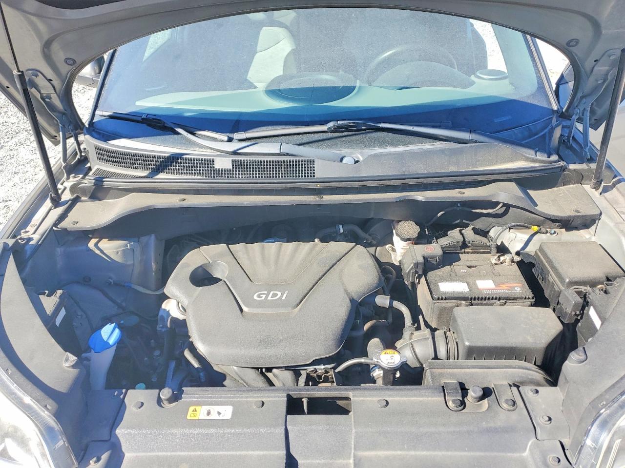 Kia Soul Base