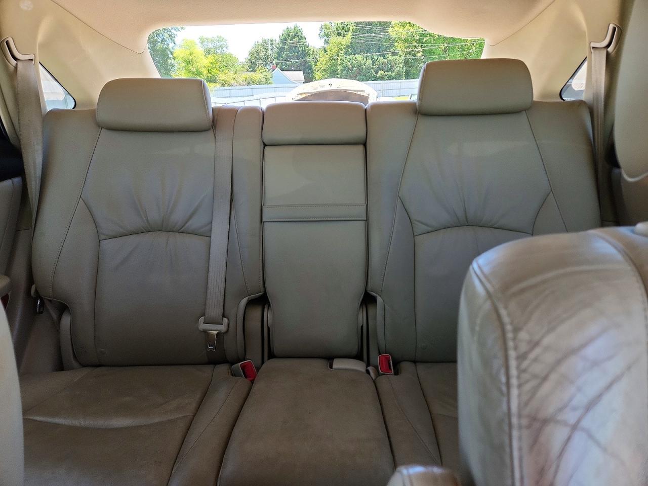 Lexus RX 400h