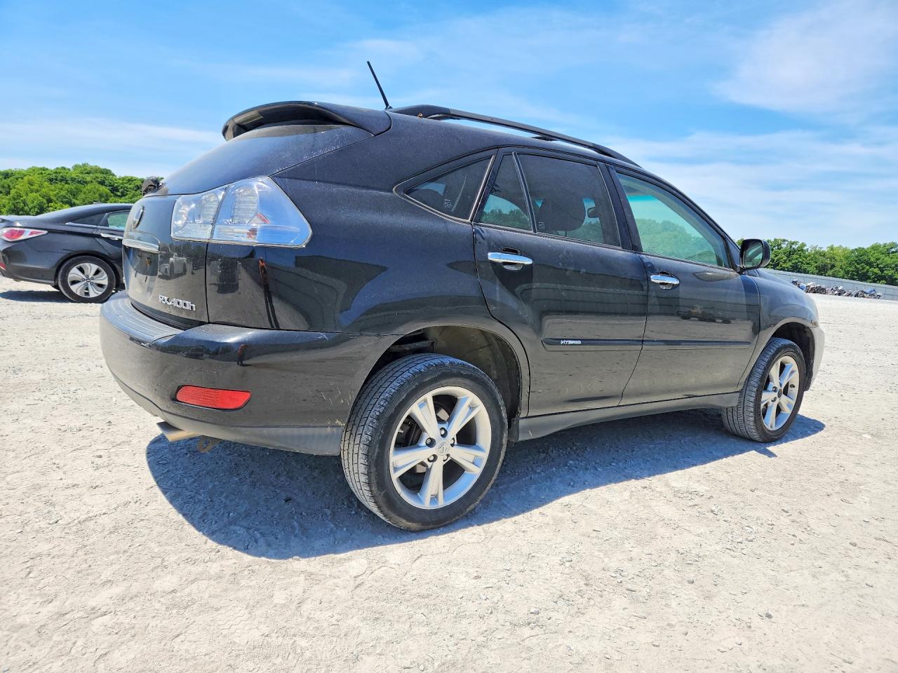 Lexus RX 400h